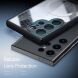 Защитный чехол DUX DUCIS Aimo Series Magnetic (FP) для Samsung Galaxy S24 Ultra - Black. Фото 8 из 13