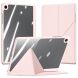 Защитный чехол DUX DUCIS Magi Series для Samsung Galaxy Tab A9 Plus / Tab A11 Plus (X230/236/X210/216) - Pink. Фото 1 из 13