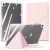 Защитный чехол DUX DUCIS Magi Series для Samsung Galaxy Tab A9 Plus / Tab A11 Plus (X230/236/X210/216) - Pink