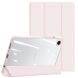 Захисний чохол DUX DUCIS TOBY Series для Samsung Galaxy Tab A9 (X110/115) / Tab A11 (X130/135) - Pink