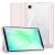 Захисний чохол DUX DUCIS TOBY Series для Samsung Galaxy Tab A9 (X110/115) / Tab A11 (X130/135) - Pink