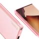 Защитный чехол DUX DUCIS YOLO Series для Samsung Galaxy Note 20 Ultra (N985) - Pink. Фото 7 из 12