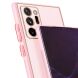 Защитный чехол DUX DUCIS YOLO Series для Samsung Galaxy Note 20 Ultra (N985) - Pink. Фото 6 из 12