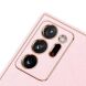 Защитный чехол DUX DUCIS YOLO Series для Samsung Galaxy Note 20 Ultra (N985) - Pink. Фото 5 из 12