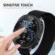 Защитный чехол Enkay Protective Case для Samsung Galaxy Watch 8 (44mm) - Pink. Фото 4 из 7