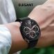 Защитный чехол Enkay Protective Case для Samsung Galaxy Watch 8 (44mm) - Pink. Фото 5 из 7