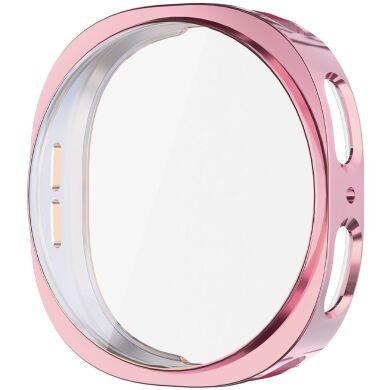 Защитный чехол Enkay Protective Case для Samsung Galaxy Watch 8 (44mm) - Pink