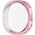 Защитный чехол Enkay Protective Case для Samsung Galaxy Watch 8 (44mm) - Pink