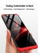Защитный чехол GKK Double Dip Case для Samsung Galaxy A12 (A125) / A12 Nacho (A127) - Red. Фото 9 из 13