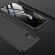 Защитный чехол GKK Double Dip Case для Samsung Galaxy A51 (А515) - Black. Фото 3 из 12