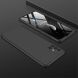 Защитный чехол GKK Double Dip Case для Samsung Galaxy A51 (А515) - Black. Фото 8 из 12