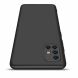 Защитный чехол GKK Double Dip Case для Samsung Galaxy A51 (А515) - Black. Фото 6 из 12