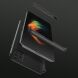 Захисний чохол GKK Double Dip Case для Samsung Galaxy A51 (А515) - Black