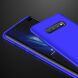 Защитный чехол GKK Double Dip Case для Samsung Galaxy S10 Plus (G975) - Blue. Фото 6 из 13