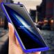 Защитный чехол GKK Double Dip Case для Samsung Galaxy S10 Plus (G975) - Blue. Фото 4 из 13