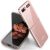 Защитный чехол GKK Flip Case для Samsung Galaxy Flip - Rose Gold
