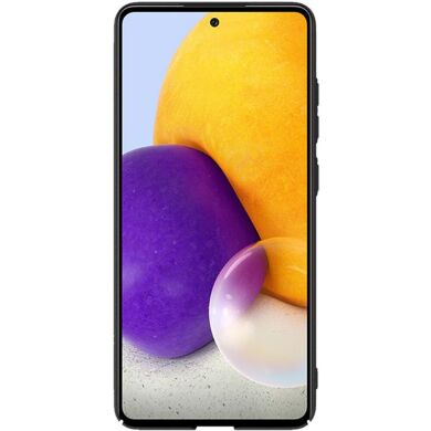 Защитный чехол IMAK HC-1 Series для Samsung Galaxy A72 (А725) - Black