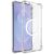 Защитный чехол IMAK Space Shield MagSafe для Samsung Galaxy S25 Edge (S937) - Transparent