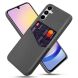 Защитный чехол KSQ Business Pocket для Samsung Galaxy A25 (A256) - Grey. Фото 1 из 4