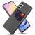 Защитный чехол KSQ Business Pocket для Samsung Galaxy A25 (A256) - Grey
