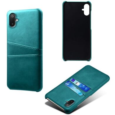 Защитный чехол KSQ Pocket Case для Samsung Galaxy A06 (A065) - Green
