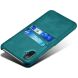 Защитный чехол KSQ Pocket Case для Samsung Galaxy A06 (A065) - Green. Фото 3 из 5