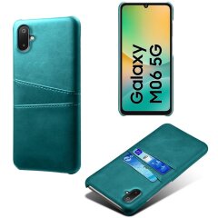 Защитный чехол KSQ Pocket Case для Samsung Galaxy A06 (A065) - Green