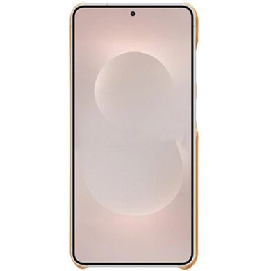 Захисний чохол KSQ Pocket Case для Samsung Galaxy S26 Plus - Orange