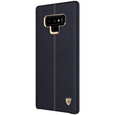 Защитный чехол NILLKIN Englon Series для Samsung Galaxy Note 9 (N960) - Black