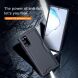 Захисний чохол NILLKIN Tactics Case для Samsung Galaxy Note 20 (N980) - Black