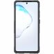 Захисний чохол NILLKIN Tactics Case для Samsung Galaxy Note 20 (N980) - Black
