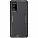 Защитный чехол NILLKIN Tactics Case для Samsung Galaxy Note 20 (N980) - Black. Фото 1 из 16
