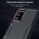 Защитный чехол NILLKIN Tactics Case для Samsung Galaxy Note 20 (N980) - Black. Фото 8 из 16