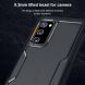 Захисний чохол NILLKIN Tactics Case для Samsung Galaxy Note 20 (N980) - Black