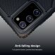 Защитный чехол NILLKIN Tactics Case для Samsung Galaxy Note 20 (N980) - Black. Фото 6 из 16