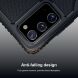 Захисний чохол NILLKIN Tactics Case для Samsung Galaxy Note 20 (N980) - Black