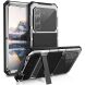 Захисний чохол R-JUST Armor Core для Samsung Galaxy S26 Ultra (S948) - Silver