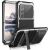 Захисний чохол R-JUST Armor Core для Samsung Galaxy S26 Ultra (S948) - Silver
