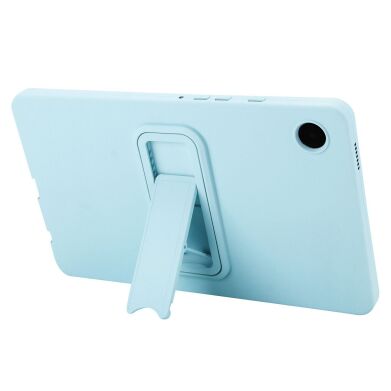 Защитный чехол Reframe Kickstand Cover для Samsung Galaxy Tab A9 (X110/115) - Baby Blue