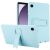 Защитный чехол Reframe Kickstand Cover для Samsung Galaxy Tab A9 (X110/115) - Baby Blue