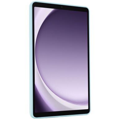 Защитный чехол Reframe Kickstand Cover для Samsung Galaxy Tab A9 (X110/115) - Baby Blue