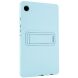Защитный чехол Reframe Kickstand Cover для Samsung Galaxy Tab A9 (X110/115) - Baby Blue. Фото 3 из 10