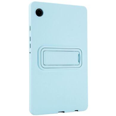 Защитный чехол Reframe Kickstand Cover для Samsung Galaxy Tab A9 (X110/115) - Baby Blue