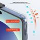 Защитный чехол Reframe Mag Shield для Samsung Galaxy Flip 8 - Black. Фото 2 из 8