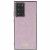 Захисний чохол SULADA Glitter Leather для Samsung Galaxy Note 20 Ultra (N985) - Purple