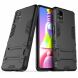 Защитный чехол UniCase Hybrid для Samsung Galaxy M51 (M515) - Black. Фото 2 из 10