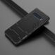 Защитный чехол UniCase Hybrid для Samsung Galaxy S10 - All Black. Фото 6 из 9