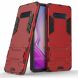 Защитный чехол UniCase Hybrid для Samsung Galaxy S10 Plus (G975) - Red. Фото 1 из 5