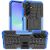Захисний чохол UniCase Hybrid X для Samsung Galaxy A36 (A366) - Blue
