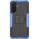 Захисний чохол UniCase Hybrid X для Samsung Galaxy A36 (A366) - Blue